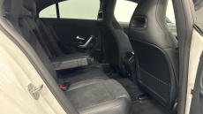 Mercedes-Benz CLA 220d AMG Line Executive 4dr Tip Auto Diesel Saloon